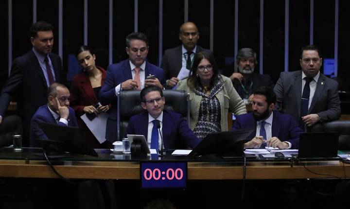 Câmara aprova novas regras para licenciamento ambiental