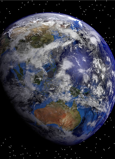 Mundo