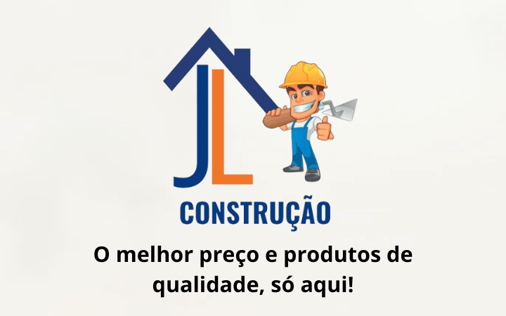 JL construções 