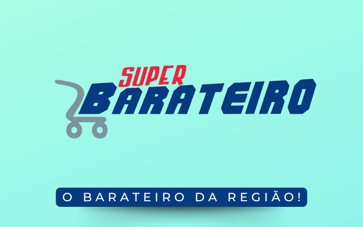 Supermercado Superbarateiro 