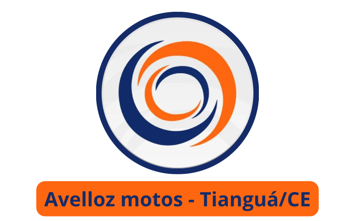 Avelloz motos - Tianguá 