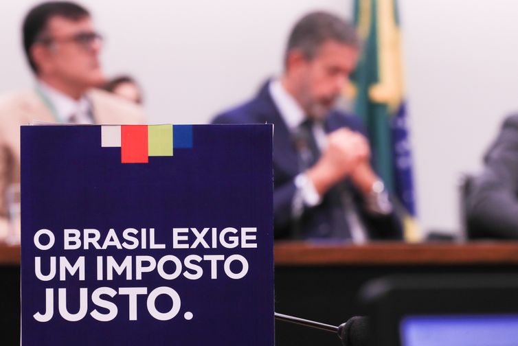 Organizações sociais pedem justiça tributária para população negra