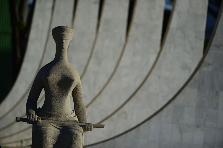 Supremo marca interrogatório de réus do Núcleo 4 do golpe para dia 24